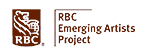 Sponsor: RBC Emerging Artists Project